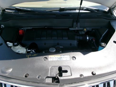 Used 2014 Buick Enclave Premium w/ Trailering Provision Package FWD image 11