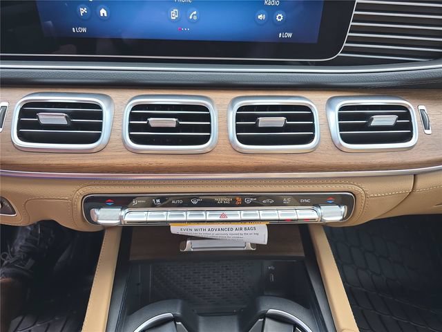 New 2026 Mercedes-Benz GLE 350 4MATIC image 28