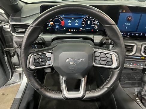 Used 2024 Ford Mustang Premium image 35