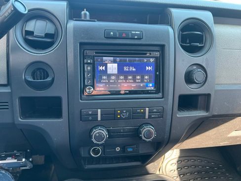 Used 2010 Ford F150 4x4 SuperCab image 21