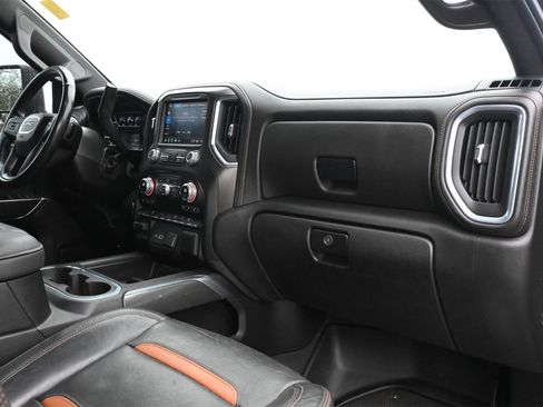 Used 2022 GMC Sierra 2500 AT4 w/ Gooseneck/5TH Wheel Package image 25