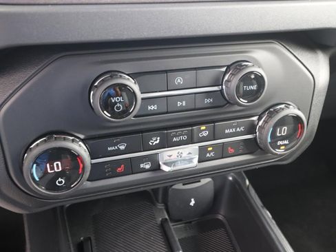 New 2026 Ford Bronco Big Bend image 21