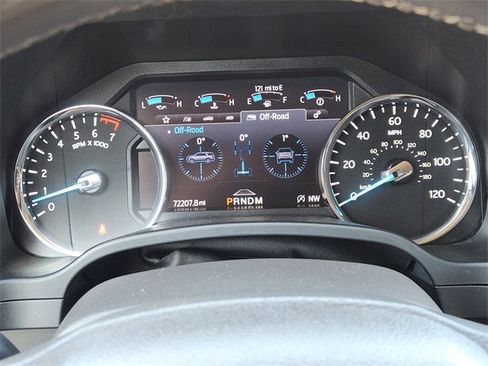 Used 2021 Ford Expedition Limited image 19