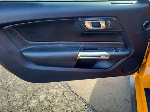 Used 2019 Ford Mustang GT image 14