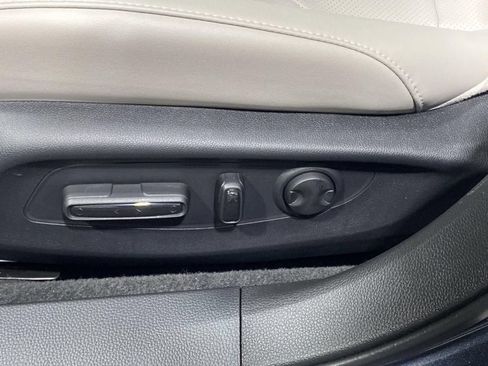 New 2026 Honda Accord EX-L image 13