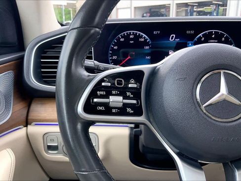 Used 2020 Mercedes-Benz GLE 350 4MATIC image 22