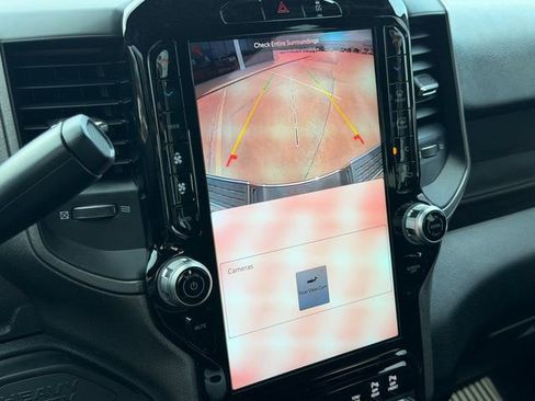 New 2026 RAM 2500 Tradesman image 30