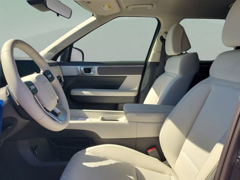 New 2026 Hyundai Santa Fe SE FWD image 18