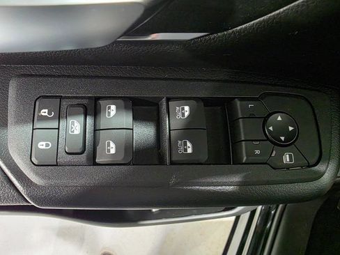New 2026 RAM 1500 Big Horn AWD/4WD image 20