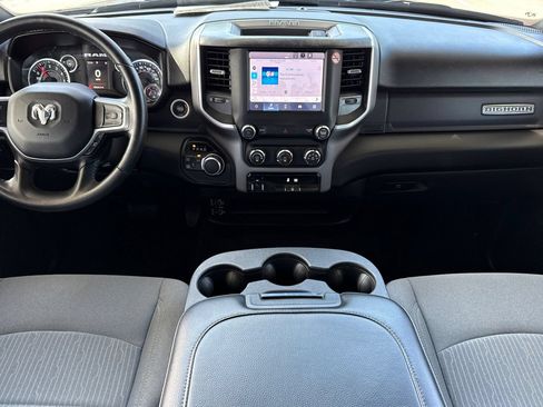 Used 2024 RAM 2500 Big Horn AWD/4WD image 21