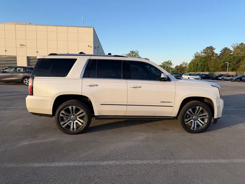 Used 2018 GMC Yukon Denali w/ Denali Ultimate Package image 5