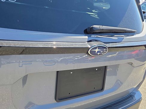 New 2026 Subaru Forester Premium AWD/4WD image 11