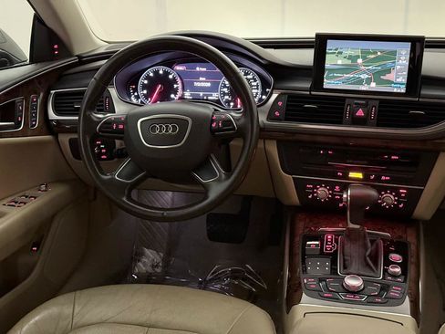 Used 2012 Audi A7 3.0T Premium Plus AWD/4WD image 30