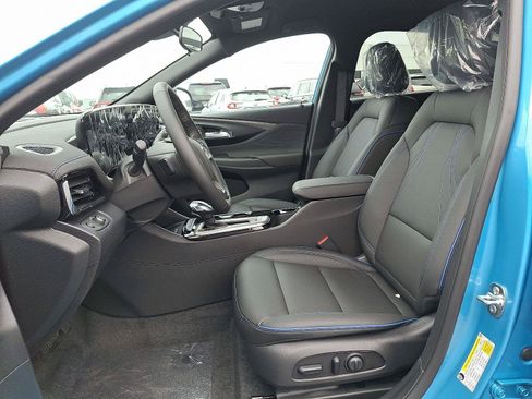 New 2026 Buick Envista Sport Touring w/ Convenience I Package FWD image 7