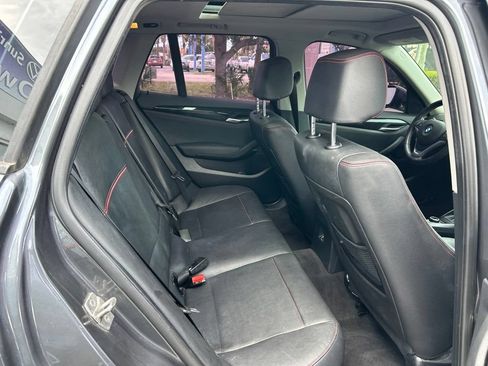 Used 2013 BMW X1 xDrive35i AWD/4WD image 44