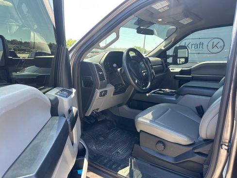 Used 2021 Ford F450 XL w/ Power Equipment Group AWD/4WD image 5