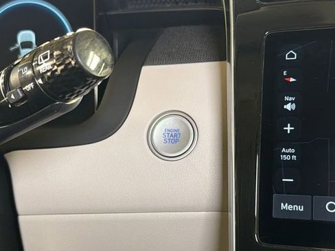 Used 2022 Hyundai Tucson Limited w/ Cargo Package image 33