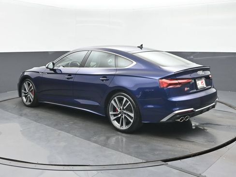Used 2021 Audi S5 Prestige AWD/4WD image 5