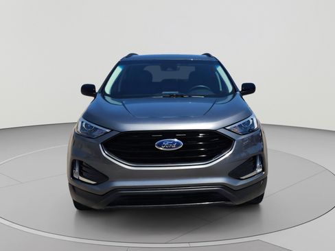 Used 2022 Ford Edge SEL w/ Sport Appearance Package AWD/4WD image 8