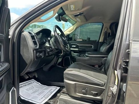 Used 2020 RAM 2500 Laramie AWD/4WD image 34