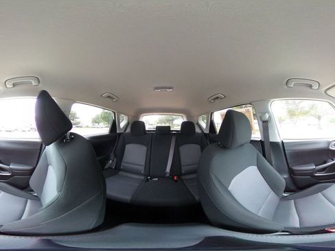Used 2025 Kia Soul LX w/ LX Technology Package FWD image 42