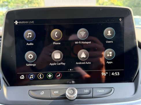 Used 2024 Chevrolet Blazer LT w/ Convenience Package FWD image 32