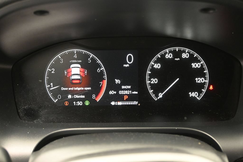 Used 2023 Honda HR-V LX image 14