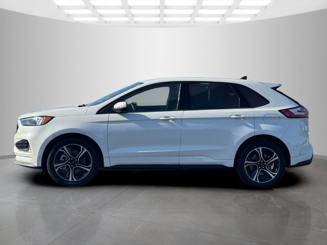 Used 2023 Ford Edge ST AWD/4WD image 4
