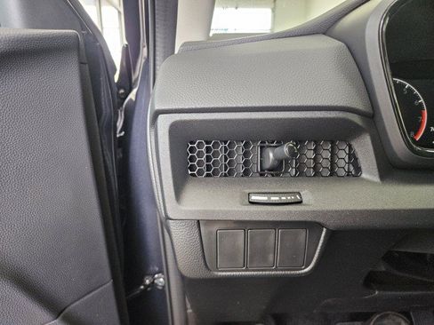 New 2026 Honda CR-V LX image 28