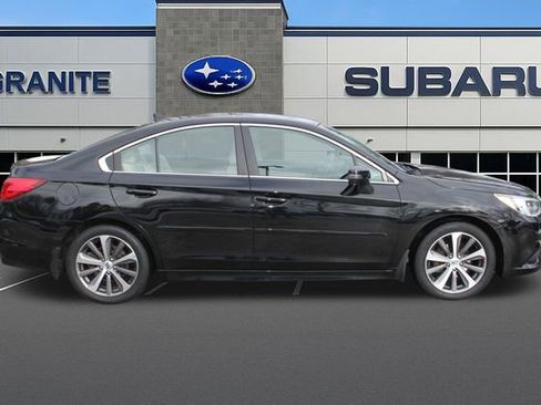 Used 2016 Subaru Legacy 2.5i Limited image 10