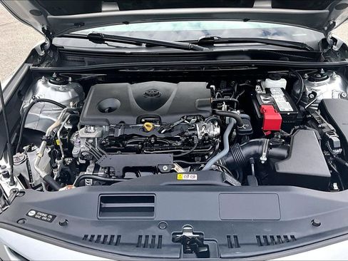 Used 2023 Toyota Camry SE image 29