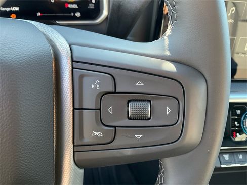 New 2026 GMC Sierra 2500 Denali w/ Denali Reserve Package image 30