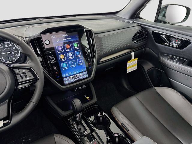 New 2026 Subaru Forester Sport AWD/4WD image 23