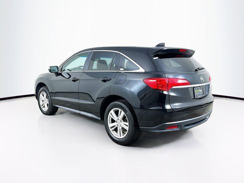 Used 2014 Acura RDX AWD image 5