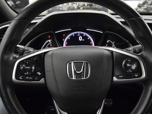 Used 2019 Honda Civic Sport image 20