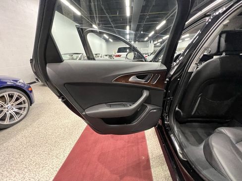 Used 2014 Audi A6 3.0T Prestige image 26