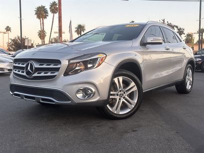Used 2018 Mercedes-Benz GLA 250 w/ Convenience Package