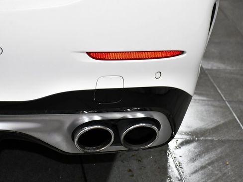 Used 2023 Mercedes-Benz C 43 AMG 4MATIC Sedan image 93