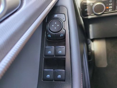 New 2026 Ford Explorer Active RWD image 27