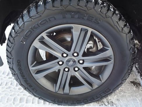 Used 2022 Ford F150 XLT w/ Equipment Group 302A High image 51