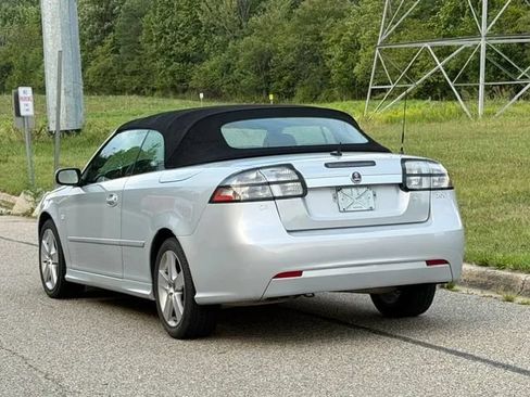 Used 2009 Saab 9-3 2.0T FWD image 16