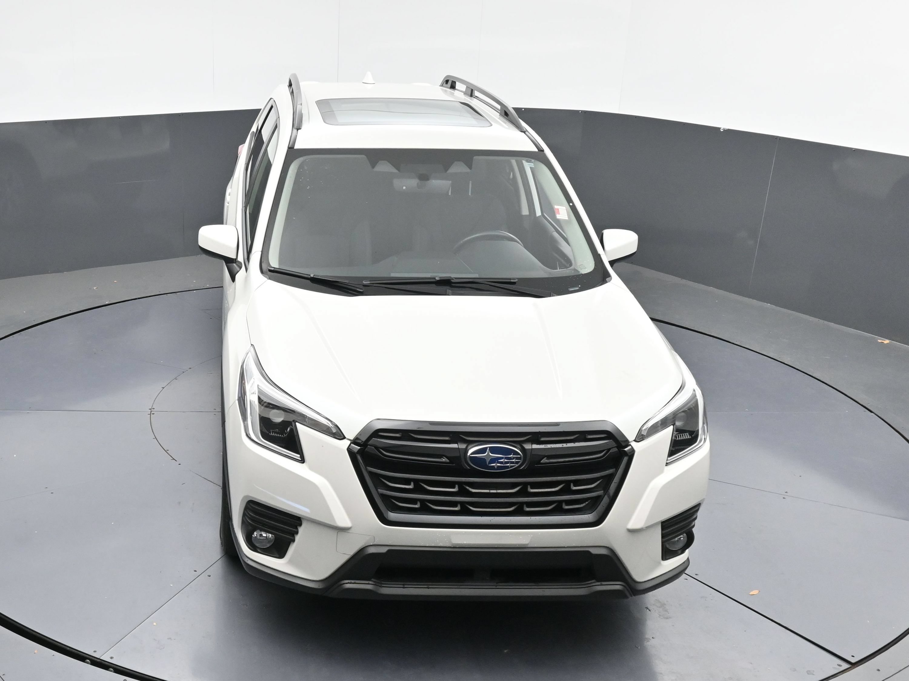 Used 2023 Subaru Forester Premium AWD/4WD image 34