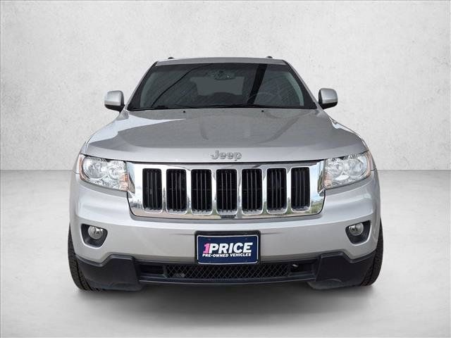 Used 2012 Jeep Grand Cherokee Laredo AWD/4WD image 2