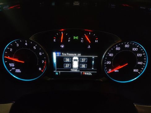 Used 2019 Chevrolet Traverse LT image 23