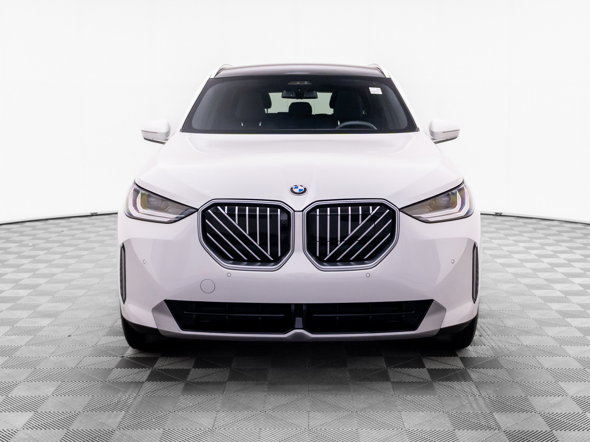 Certified 2025 BMW X3 xDrive30i AWD/4WD image 9
