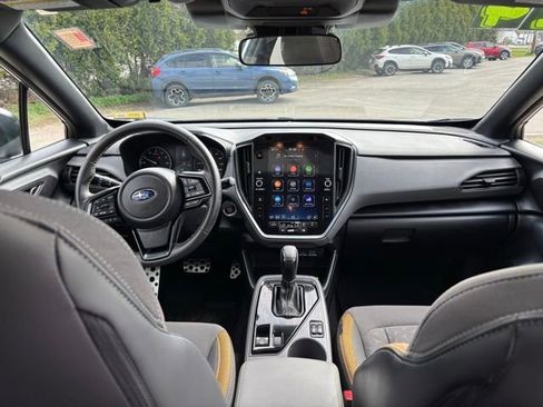 Certified 2024 Subaru Crosstrek 2.5i Sport AWD/4WD image 13