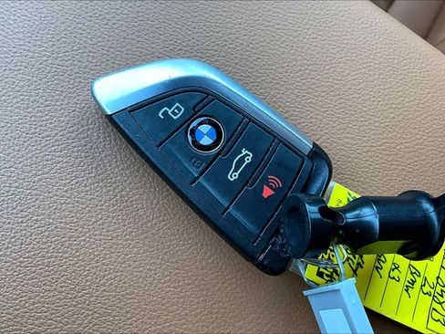 Certified 2023 BMW X3 sDrive30i w/ Premium Package image 14