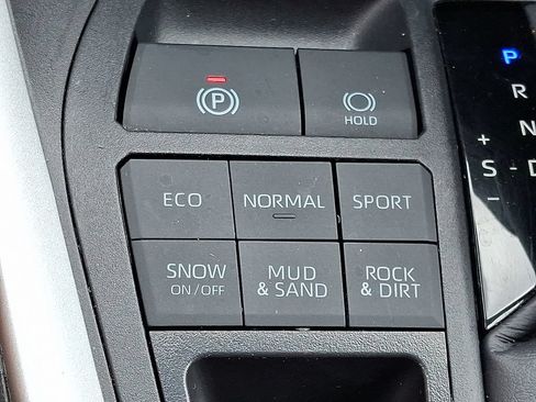 Used 2025 Toyota RAV4 XLE w/ Convenience Package AWD/4WD image 26