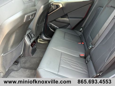 Used 2025 BMW X3 xDrive30i w/ Premium Package AWD/4WD image 17