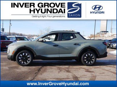 New 2026 Hyundai Santa Cruz SEL